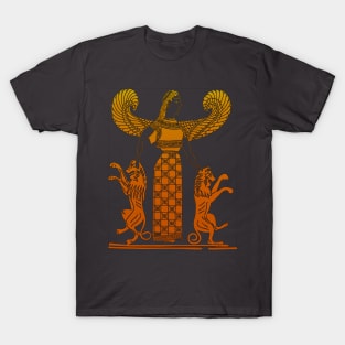 Artemis & the Lions T-Shirt